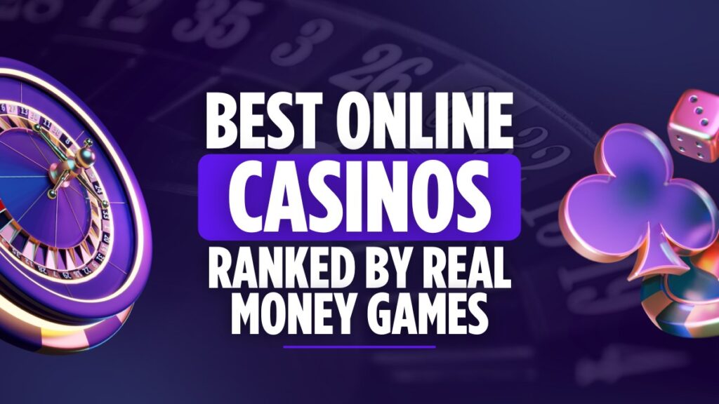Best Online Casinos