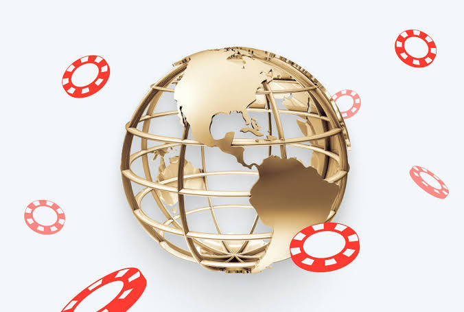 Casinos by Country