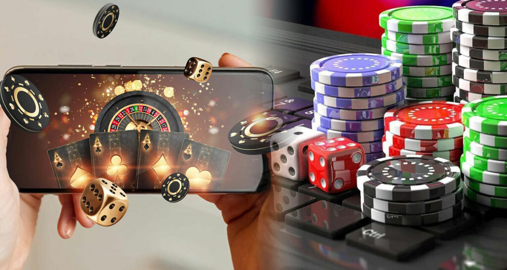 Mobile Casinos