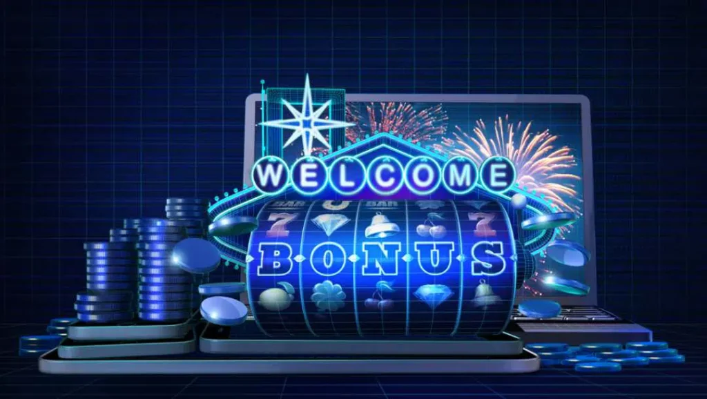 Types of Welcome Bonuses