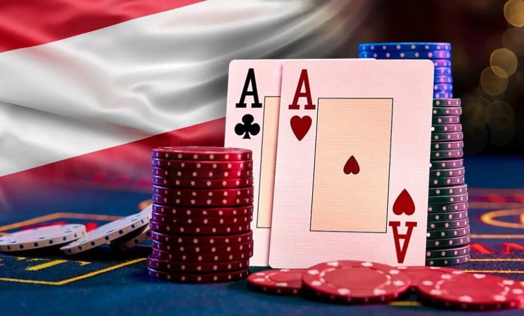 Best Casinos in Austria