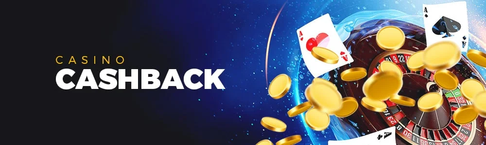 Casino Cashback