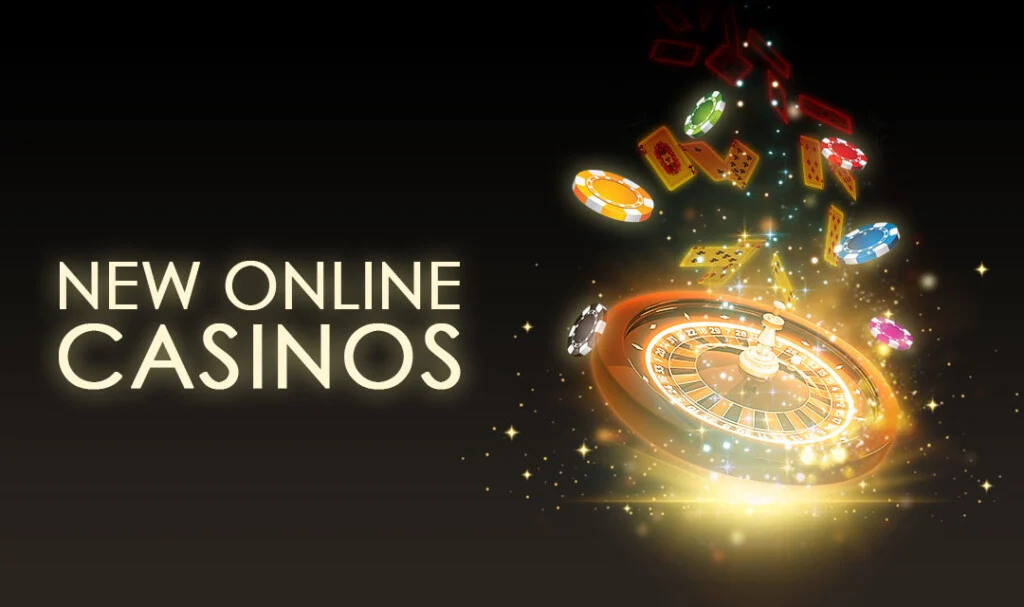 New Casinos