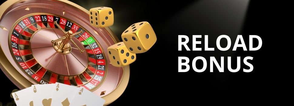Reload Bonuses