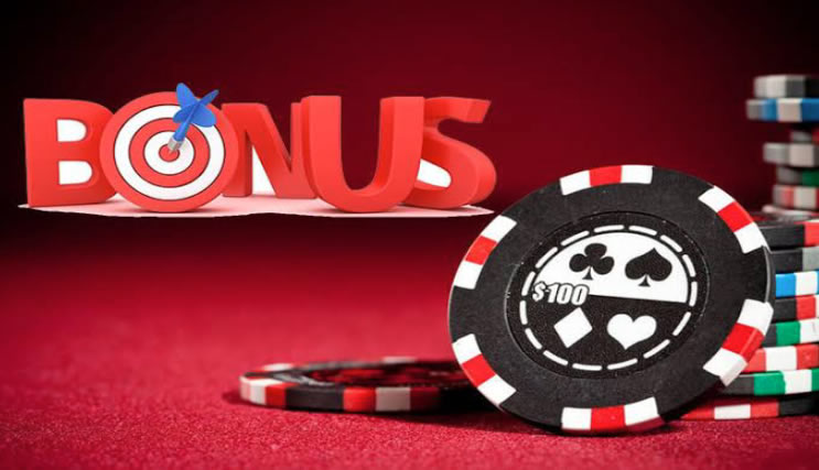 Casino Bonuses