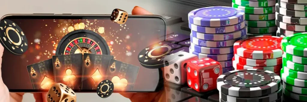 Online Casino Games