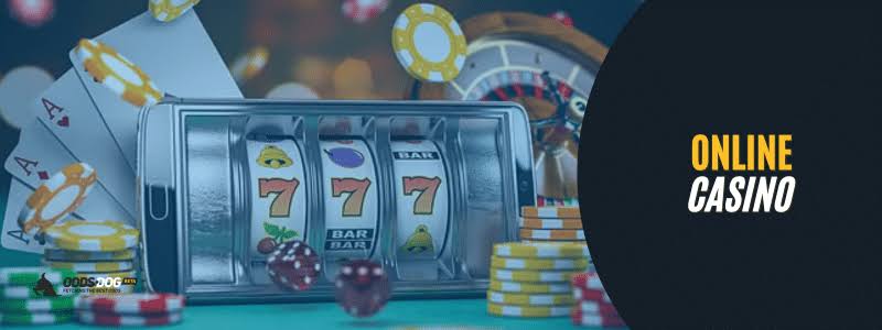 Choosing an Online Casino