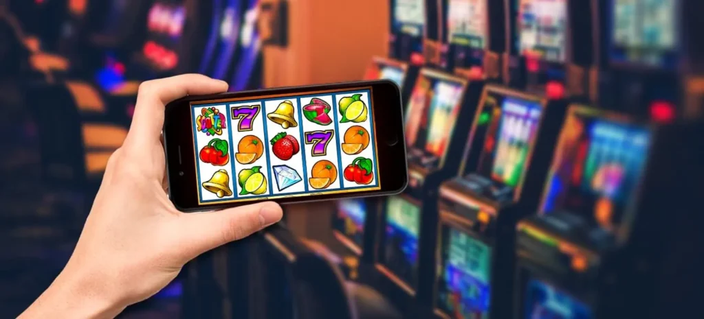 Mobile Casino Gaming Guide