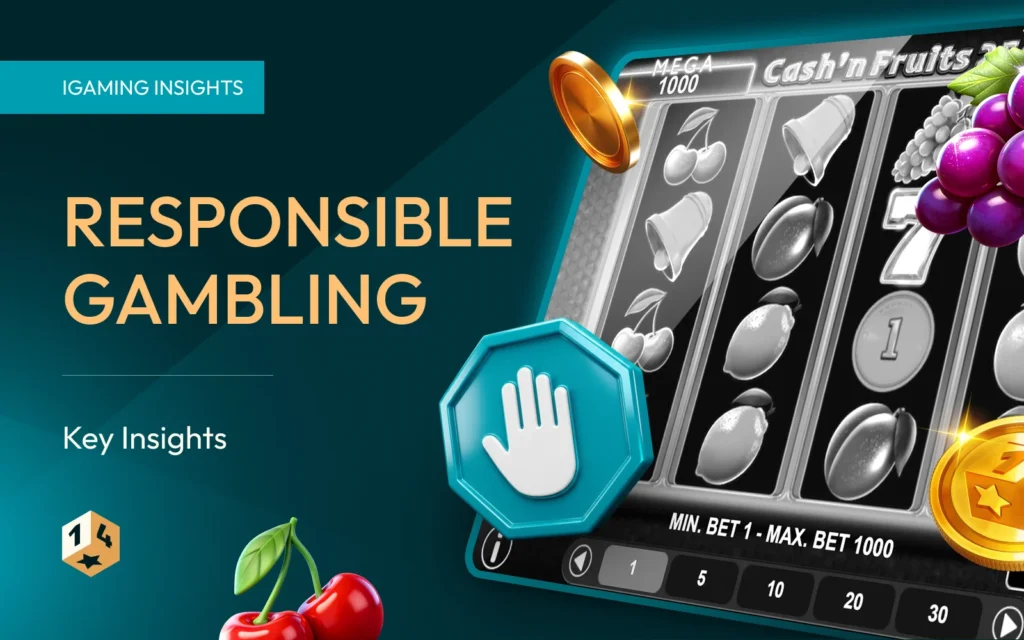 Responsible Gambling Tips for Beginners