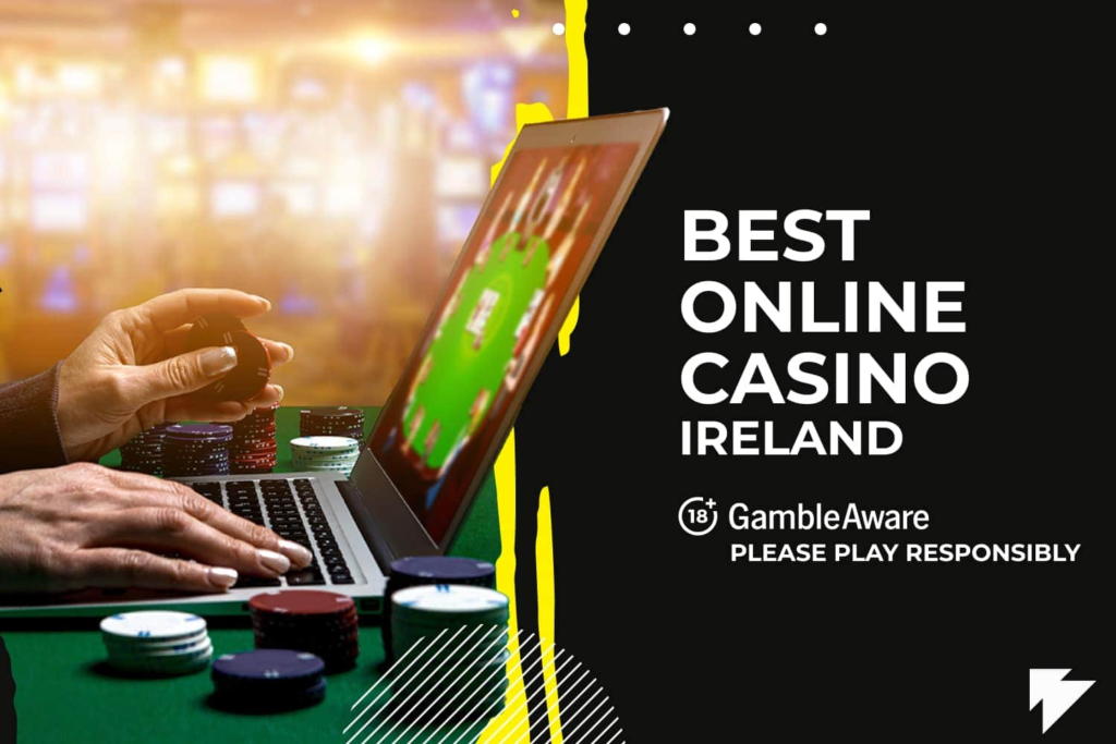 Online Casinos in Ireland