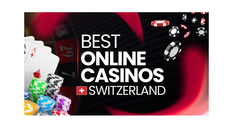 Online Casinos in Switzerland