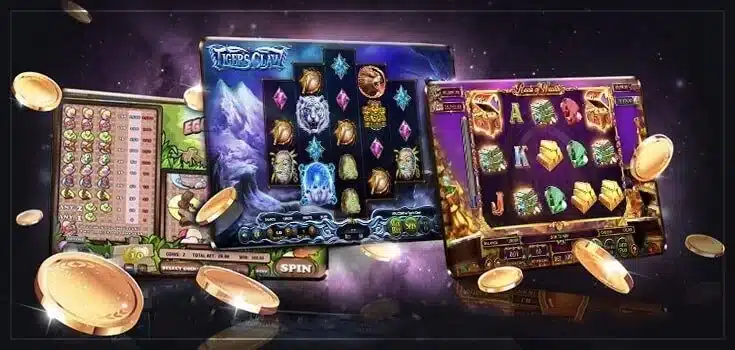Online Slots Guide for Beginners